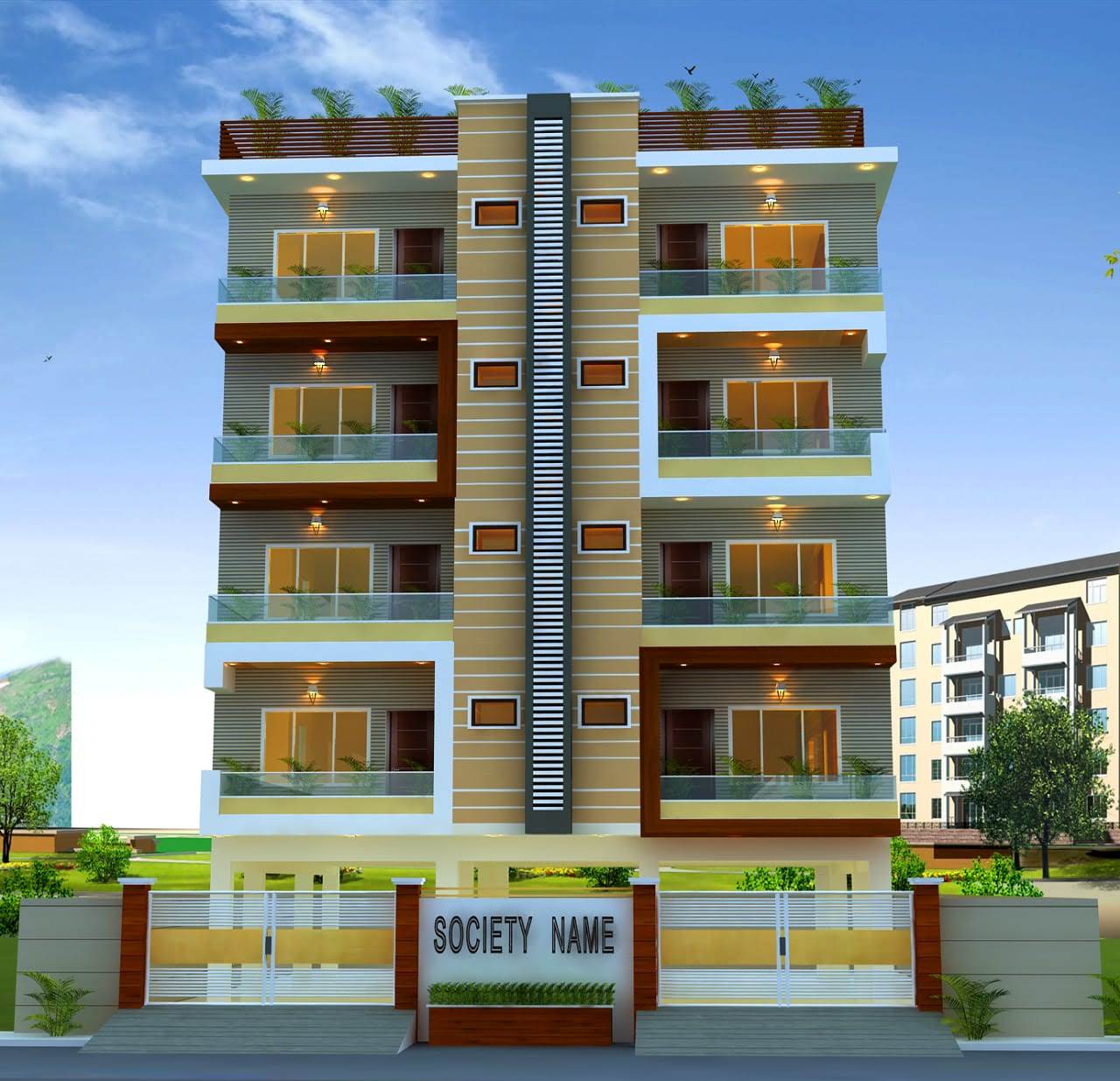 Renowned Architect in Dhulkot, Dehradun